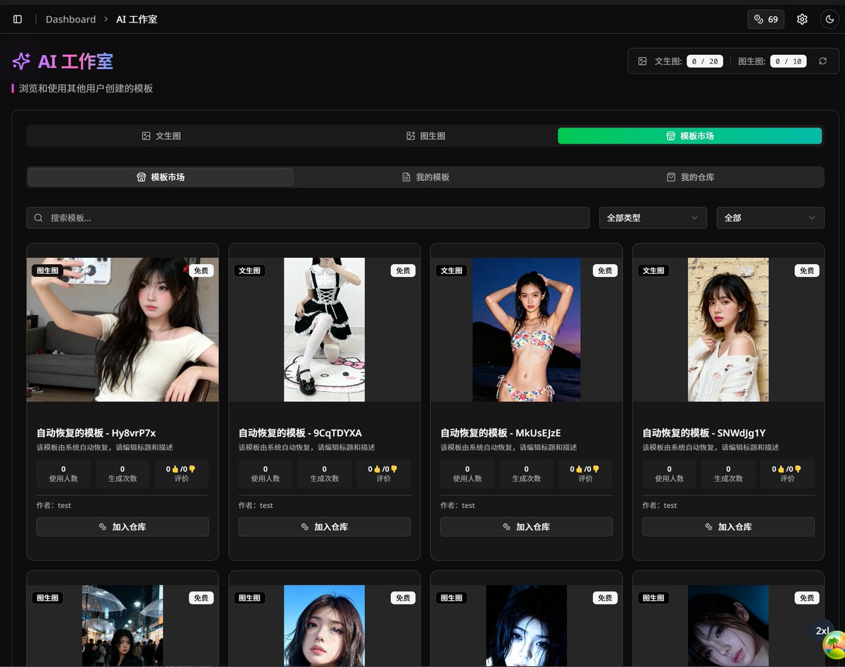 ExpLang_Cn's tweet photo. 别问为什么这么久一直不上线系统...

问就是在做模板，目前做了一些爆款模板，实测在自媒体平台都能拿到流量，然后我还在完善变现链路。

图片中用的女生脸模是 @SongR69402 可以关注关注~ https://t.co/GKez22BwWe