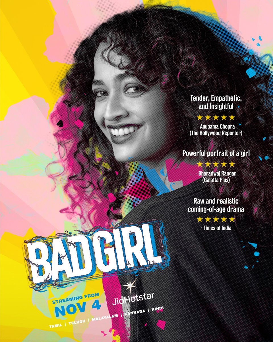 JioHotstar Tamil tweet media