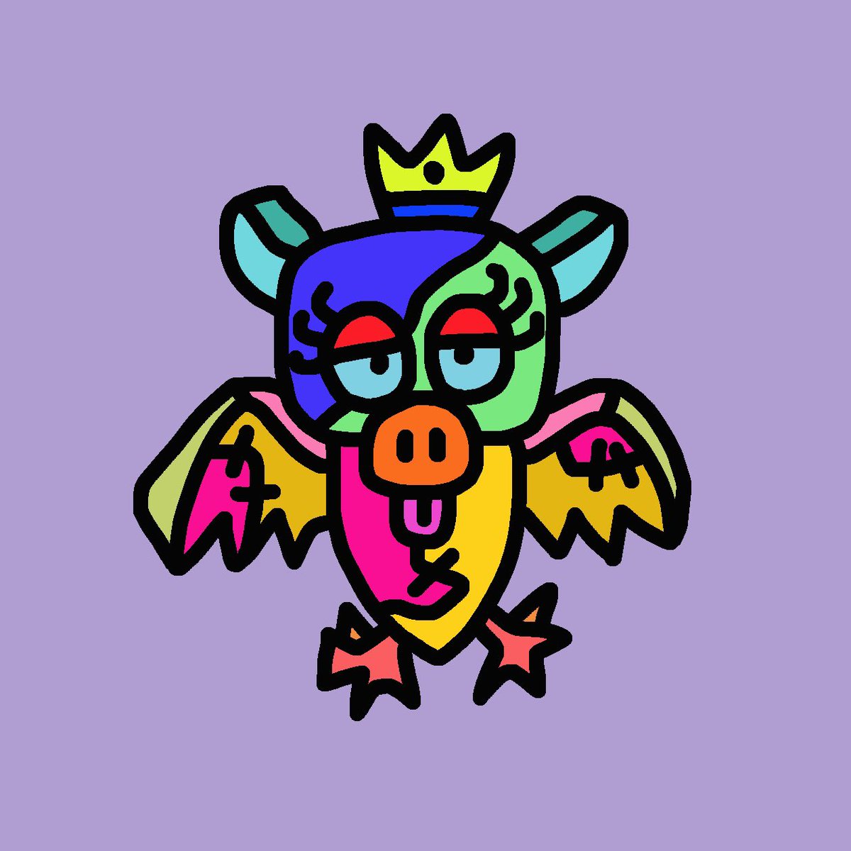 のんぴも tweet media