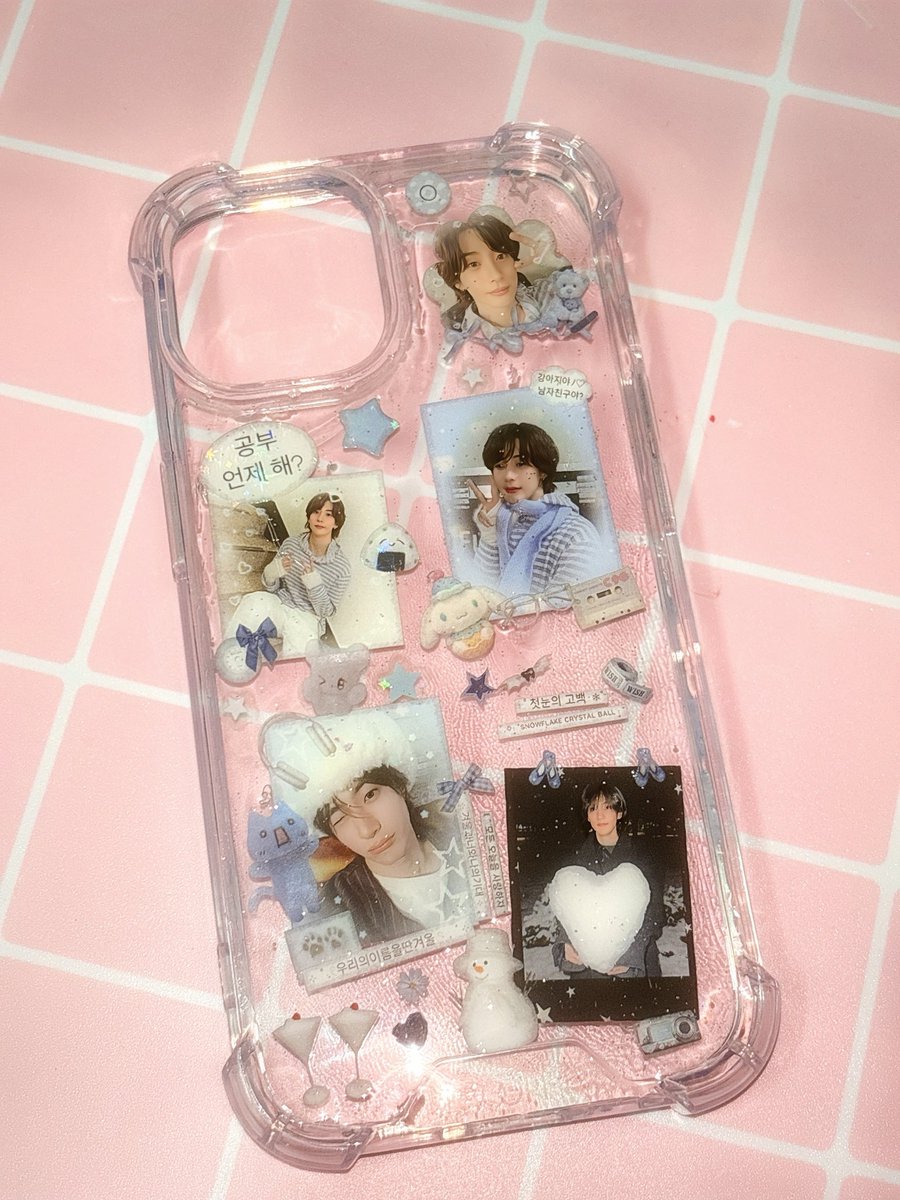 kittywonbeen's tweet image. คิวยังว่างนะค้า ✨
🍎iphone 289.- ทุกรุ่น 
🍏android 320.- ทุกรุ่น 

มีแบบสตกให้เลือกค้าบมีทุเมนของน้องข้าว / วงอื่นสามารถสอบถามได้ค่า 

#ตลาดนัดRIIZE #ตลาดนัดน้องข้าว #เคสไอโฟน #เคสโทรศัพท์ #เคสคัสตอม ขยพท #GMMTVFANIVALxFirstKhaotung