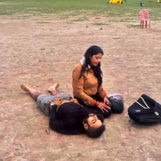 Aditya Ojha tweet media