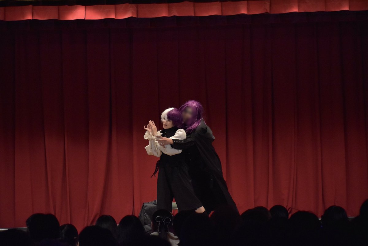 ▲創作𝕔𝕠𝕤𝕡𝕝𝕒𝕪▲

？？『 螂�ｷ｡ だﾈ！ 』

📸▷<a href="/felicexxx/">れんや▶︎11/8でかつな</a> 
 
#おどつなvol74  #どぅぅむ