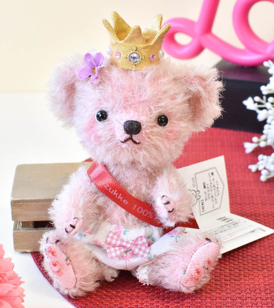 JChere公式アカウント02　テディベア JChere公式アカウント02 テディベア JChere公式アカウント02