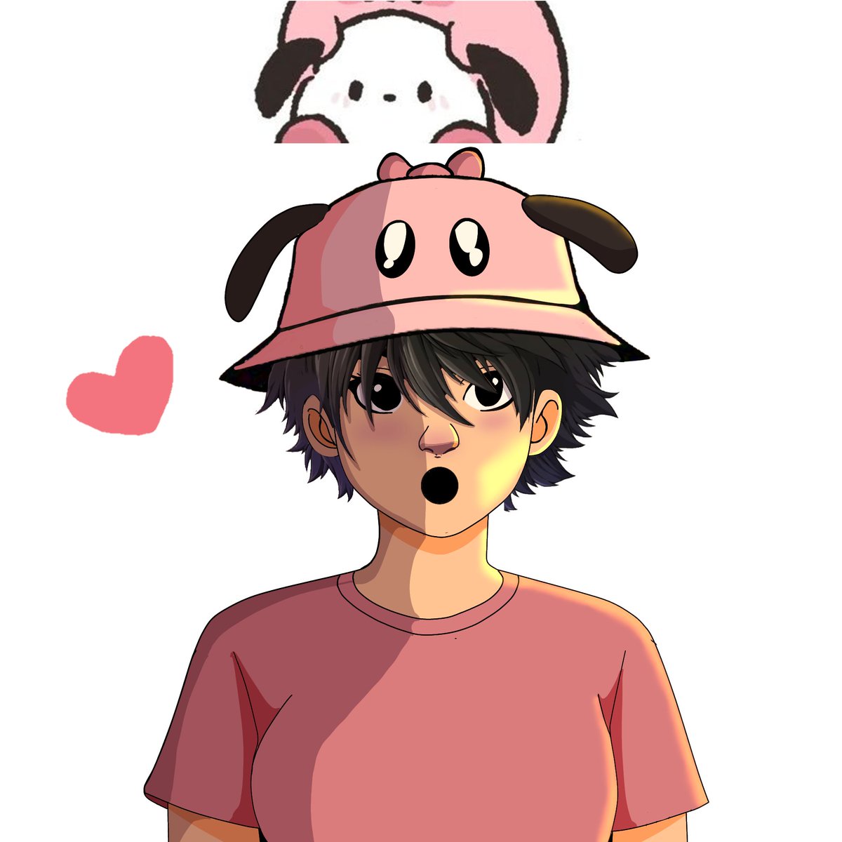 Manifest_Artt's tweet photo. β Day 10 of drawing lumiterra creators till snapshot
Made this dope piece of @jiao_newlife pfp from my collection, one of the most active and solid creators on @LumiterraGame
Huge respects πͺπ«π₯
Which creator should I draw next? π€
#ManifestCollection https://t.co/GAYjRDfVQz