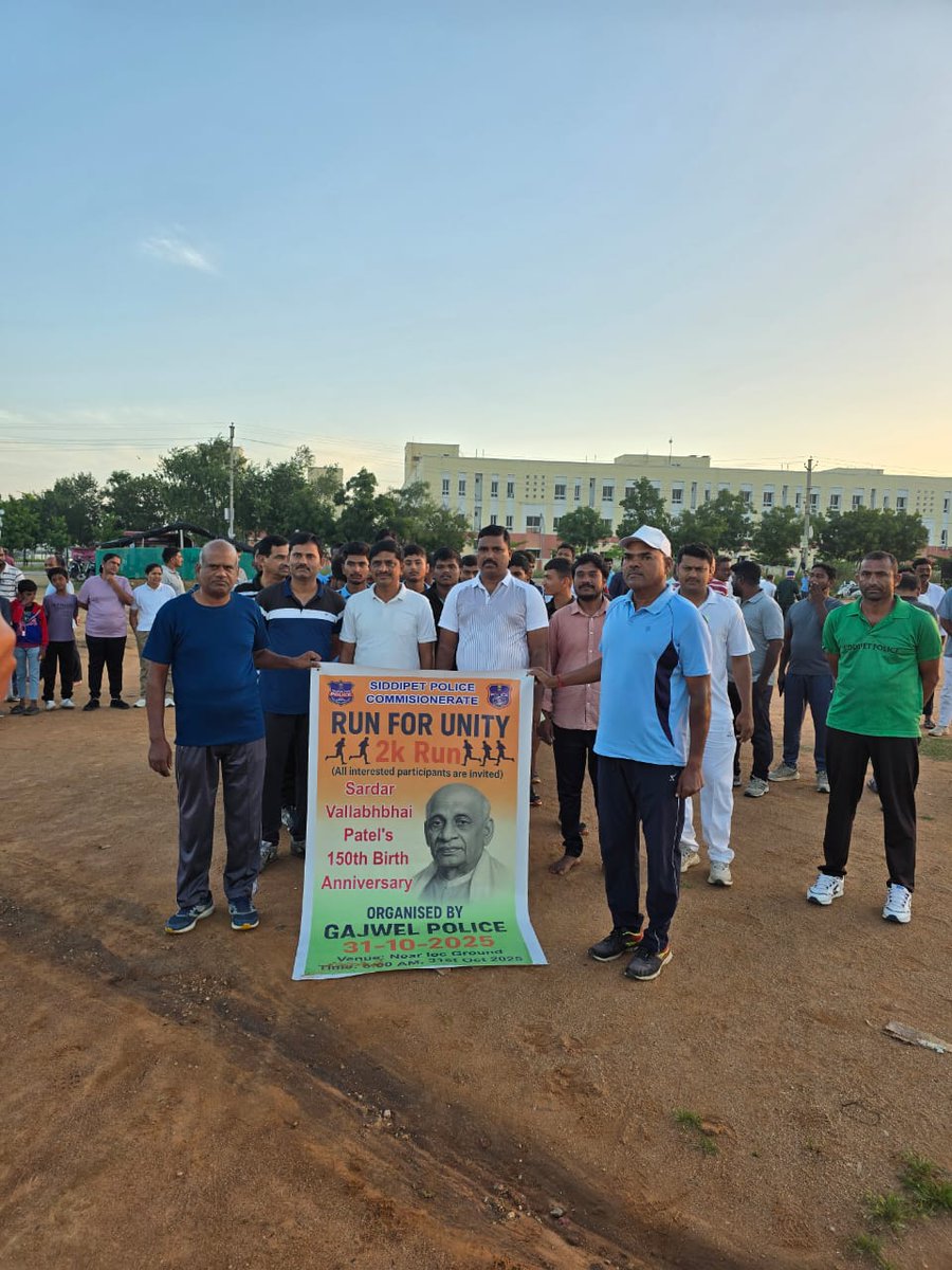 SHO_Gajwel_PS (@gajwel_ps) on Twitter photo 