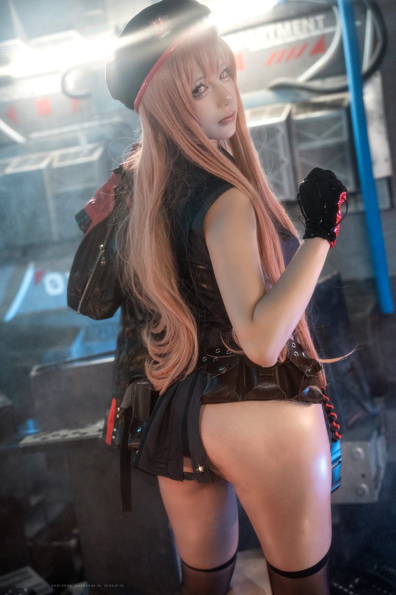 HEROICAGE tweet media