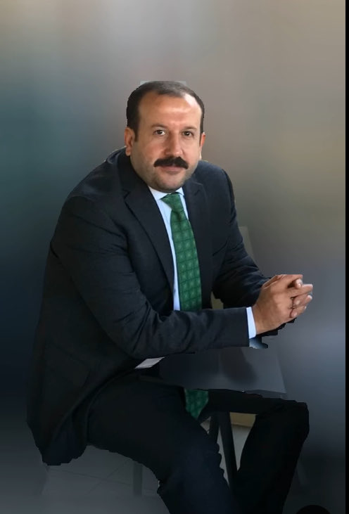 Rabbimizin buyur kulum
Hitabıyla müşerref
Olanlardan olmamız
Dileğiyle...
Hayırlı Cumalar