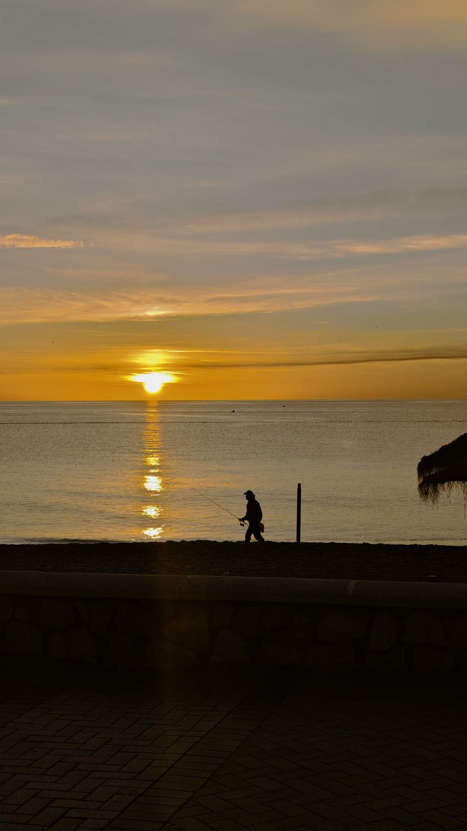 Vistas desde la oficina...