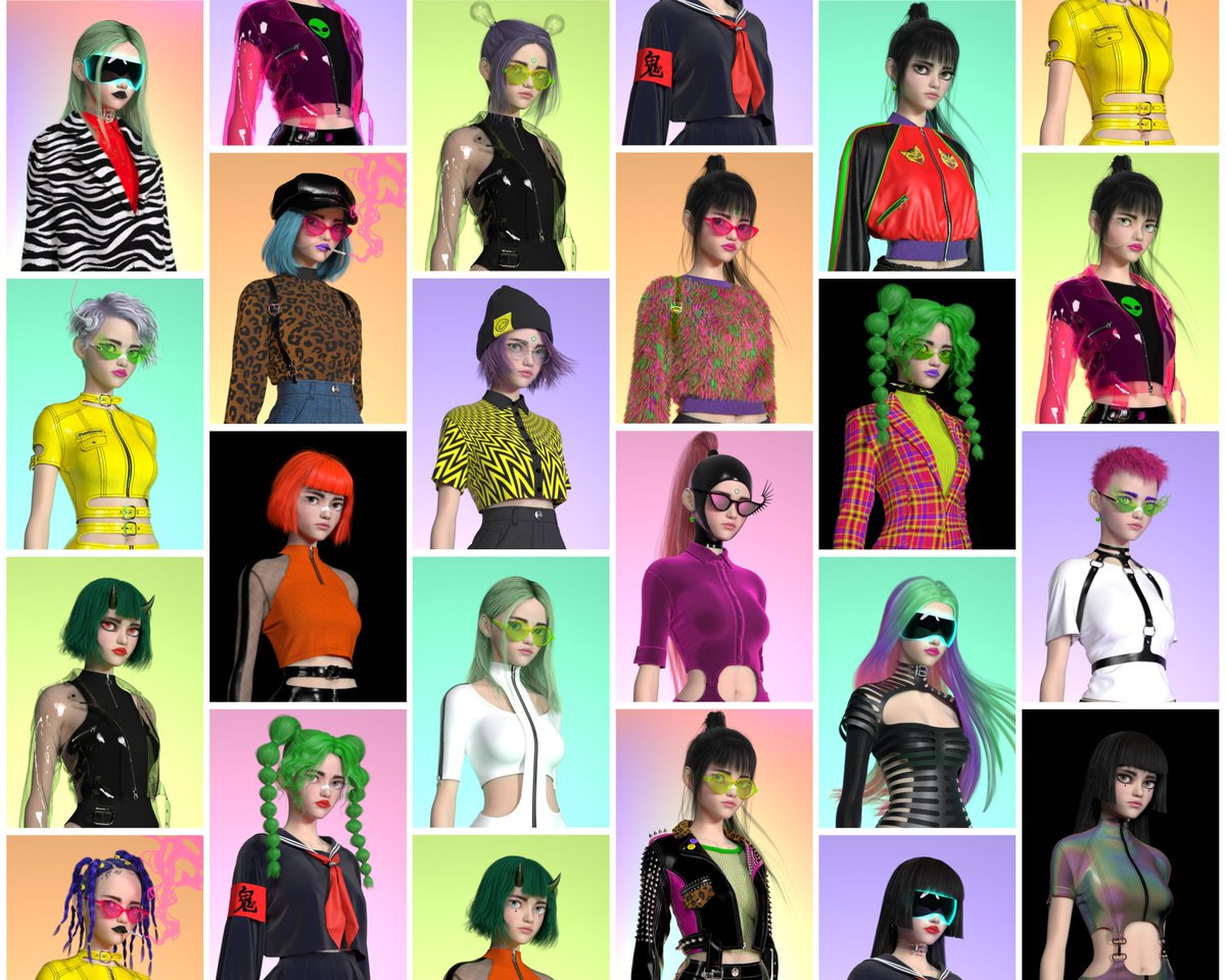 Cintia Strange tweet media