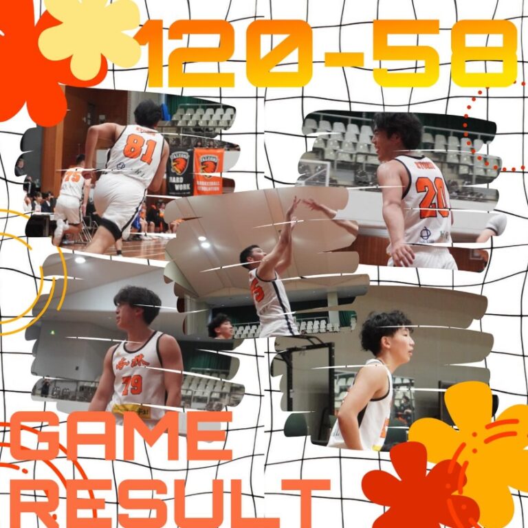 〔バスケットボール部〕
リーグ終盤　東京成徳大、朝鮮大に連勝

杏林大学の次の試合は、11月1日（土）国際武道大学、11月2日（日）明治学院大学との対戦で、いずれも八王子キャンパスで15：30スタートです。

kyorin-u.ac.jp/univ/news/2732/