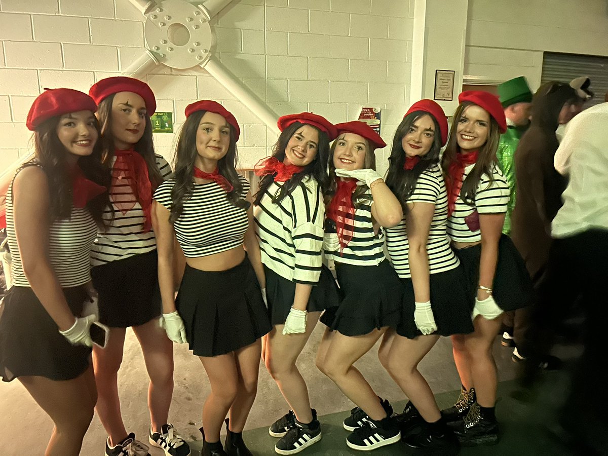 St John Ogilvie HS tweet media