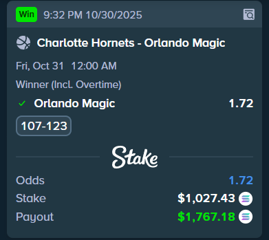 SpicerQQ's tweet image. Make it 8-0

Thanks brudddaaaa