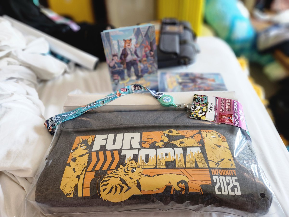 #infurnity2025  너무이쁜거 봐😚❤️