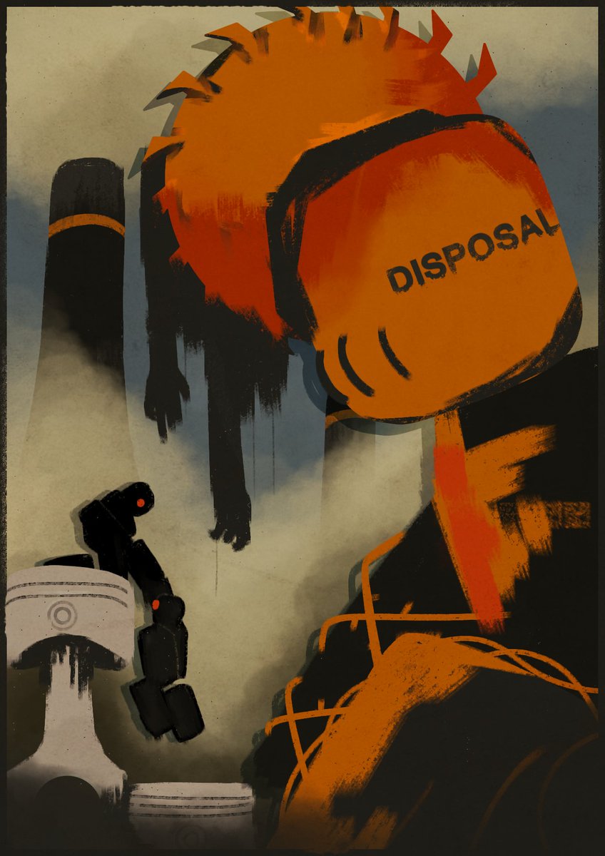 BAGGYTTA's tweet photo. Wanna make a Roblox game, here are some posters I've done for it :3.
Rlly proud of em https://t.co/T4p9LteGQS