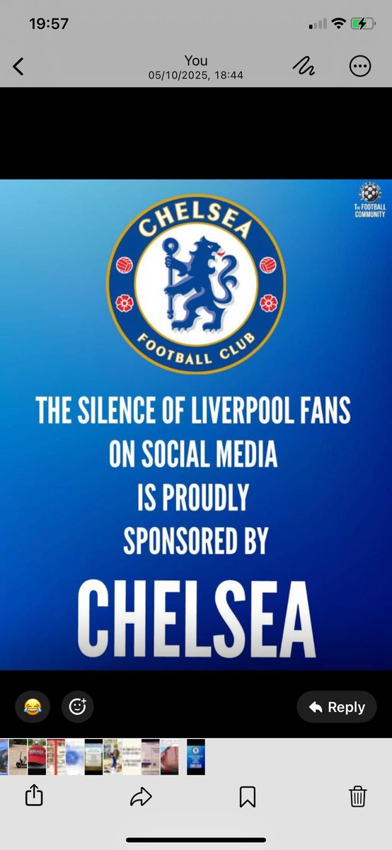 Tony Rushforth tweet media