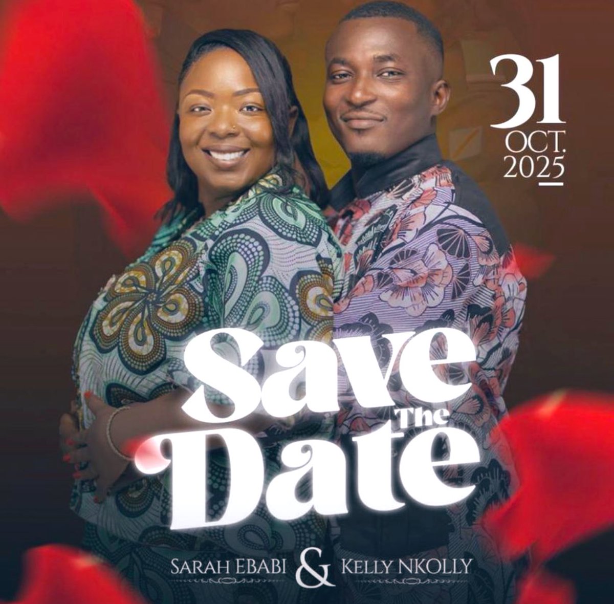 Soyez heureux vous le méritez 
🎊🎊🎊🎊🎊 <a href="/chauffeur243/">CHAUFFEUR Tout-Kin</a> <a href="/Observateur_X/">OBSERVATEUR 🇨🇩</a>