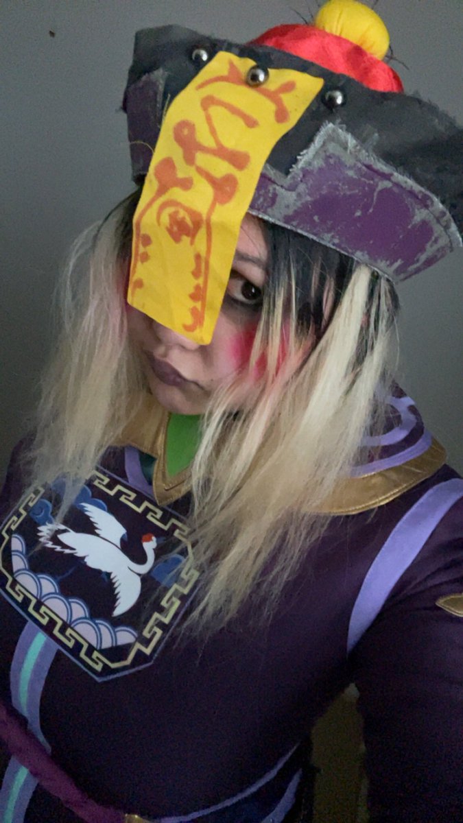 Too anxious to open the door to trick or treaters