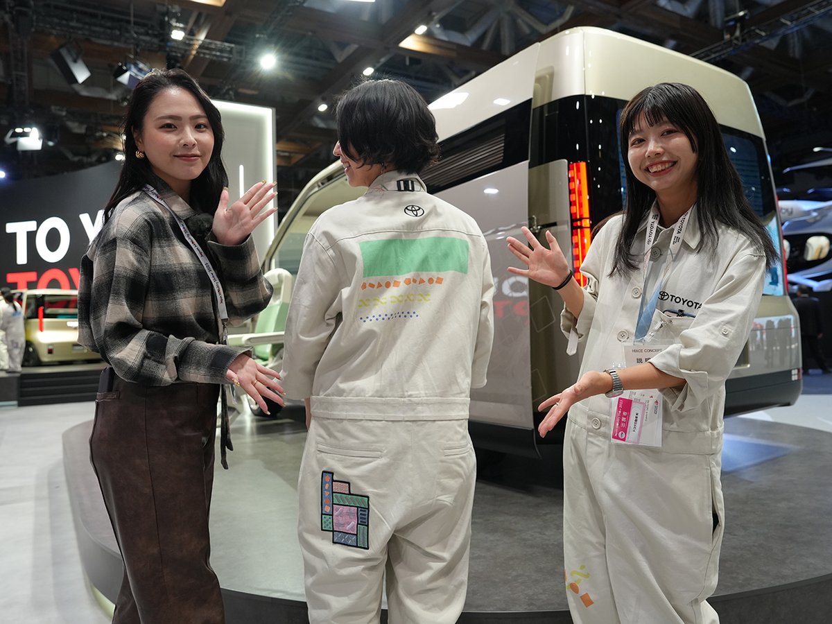 武藤千春 (@iamchiharumuto) / Posts / X