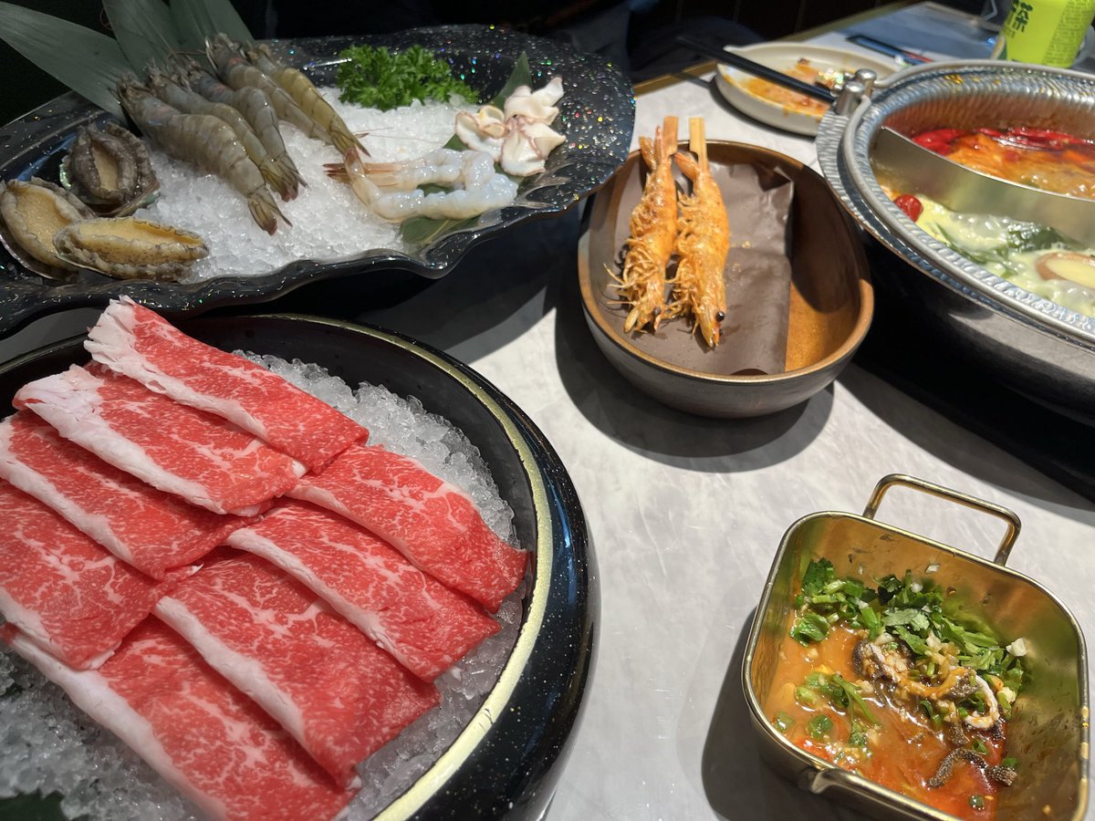OldmanAzazel's tweet photo. 🍲 https://t.co/X8OU5kaAgb