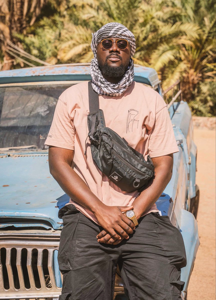 Ithiel K. DOFONTIEN tweet media