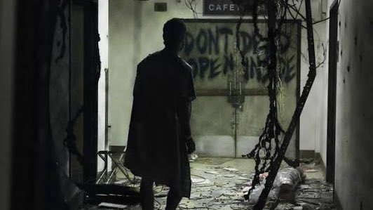 rositascrossbow's tweet photo. 15 years of the greatest tv show of all time.
The Walking Dead: Days Gone Bye. https://t.co/rK0w2ZGiQz