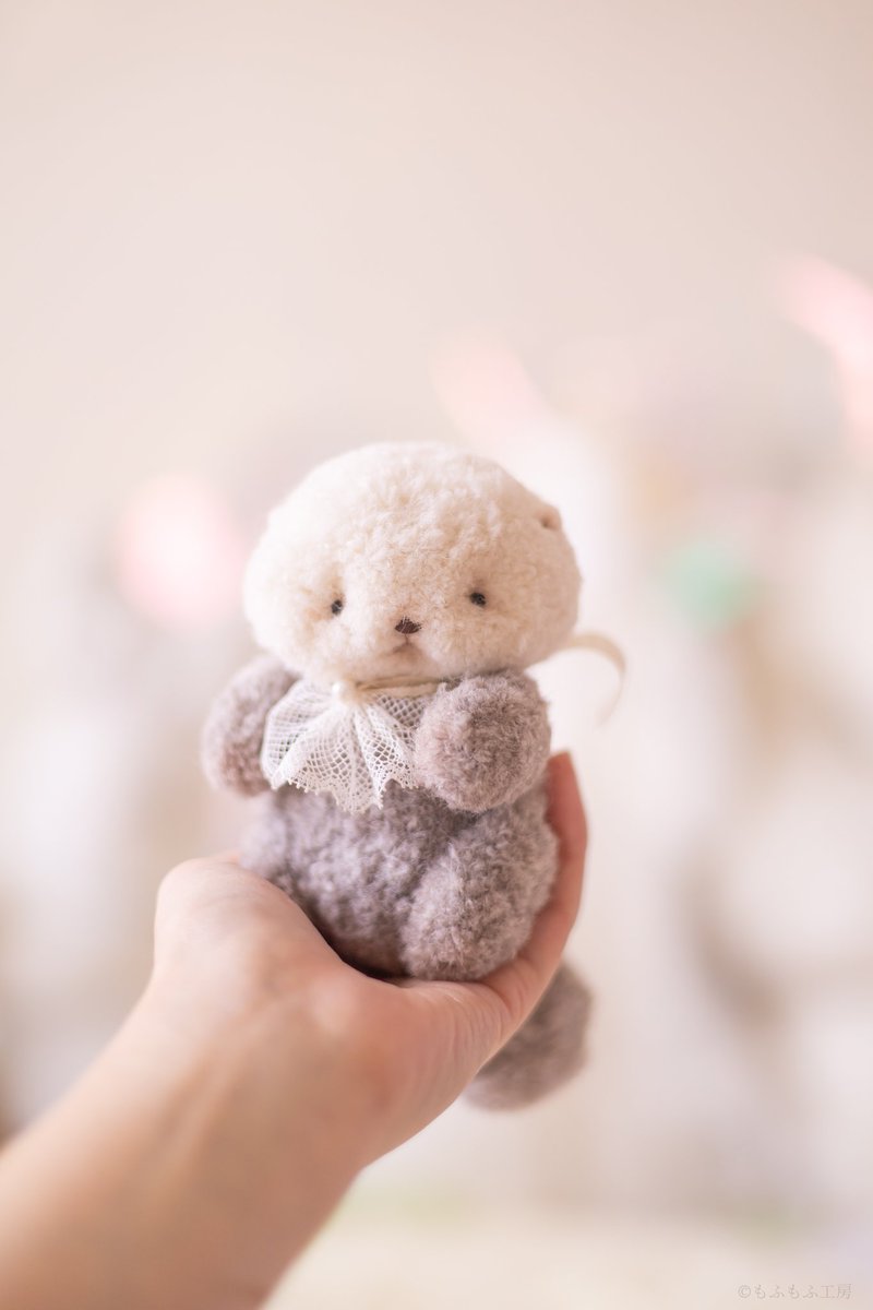 🧸もふもふ工房🧸公式🧸 (@mofumofukoubou1) / Posts / X