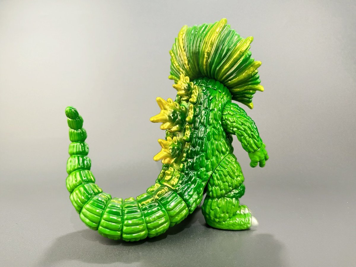 STRANGE GALLERY (@StrangeG_LIZ) / Posts / X