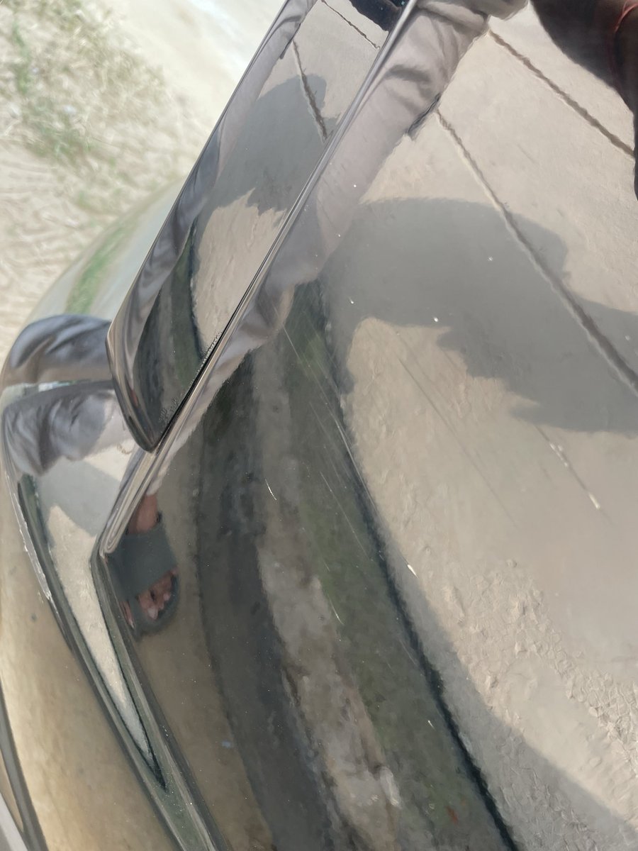 amitgulia_in's tweet image. Extremely disappointed with the after-sales service experience from @NexaExperience @Maruti_Corp / @MarutiSuzukiIndia.
We put our hard-earned money into buying a car - yet this is the kind of service we receive during the first service!
#MarutiSuzuki #PoorService