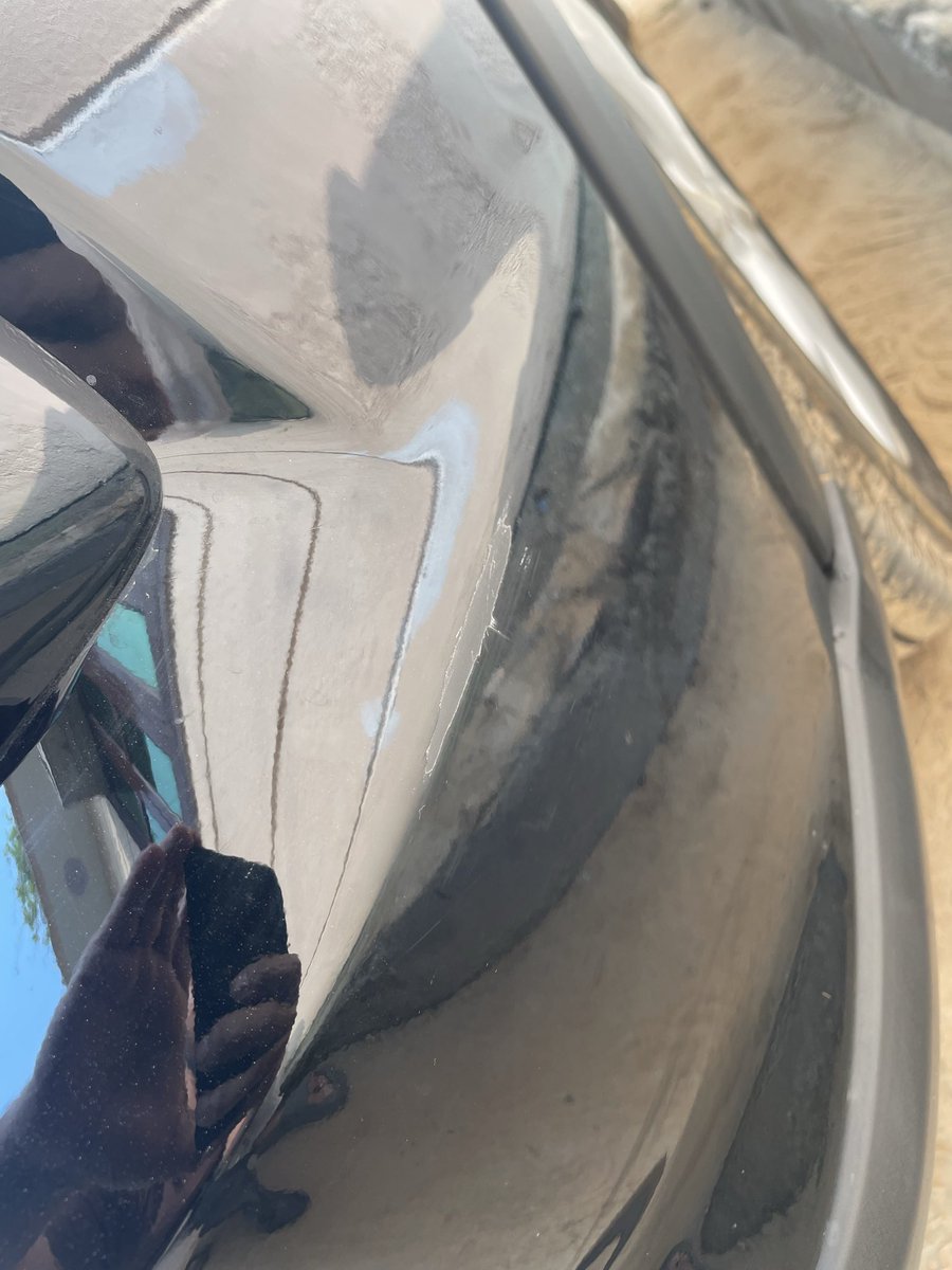 amitgulia_in's tweet image. Extremely disappointed with the after-sales service experience from @NexaExperience @Maruti_Corp / @MarutiSuzukiIndia.
We put our hard-earned money into buying a car - yet this is the kind of service we receive during the first service!
#MarutiSuzuki #PoorService