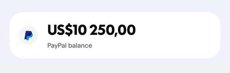 I made a total of R323 942.04 in 2025, the first screenshot is the money I withdrew earlier this year which is R146 957.48 and the second screenshot is my current PayPal balance which is $10 250.00 (R176 985.04). Refer to the thread for free apps I used to make this amount.