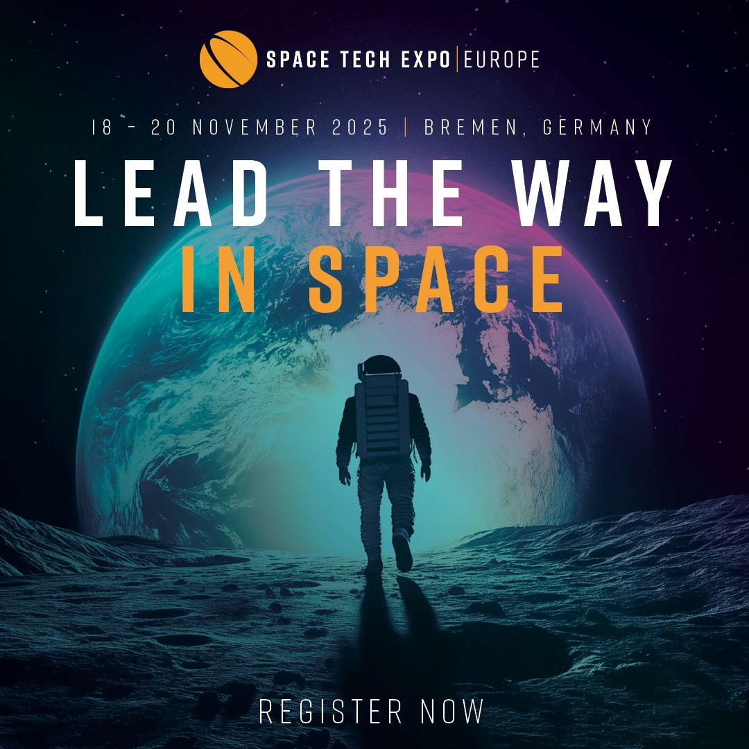 #SpaceTechExpo Europe unites innovators, engineers &amp; key players to drive collaboration across the space supply chain.
Explore cutting-edge tech &amp; discuss advancements shaping the space sector this November!
Don’t miss out. Register for FREE today: utm.io/ujgQx