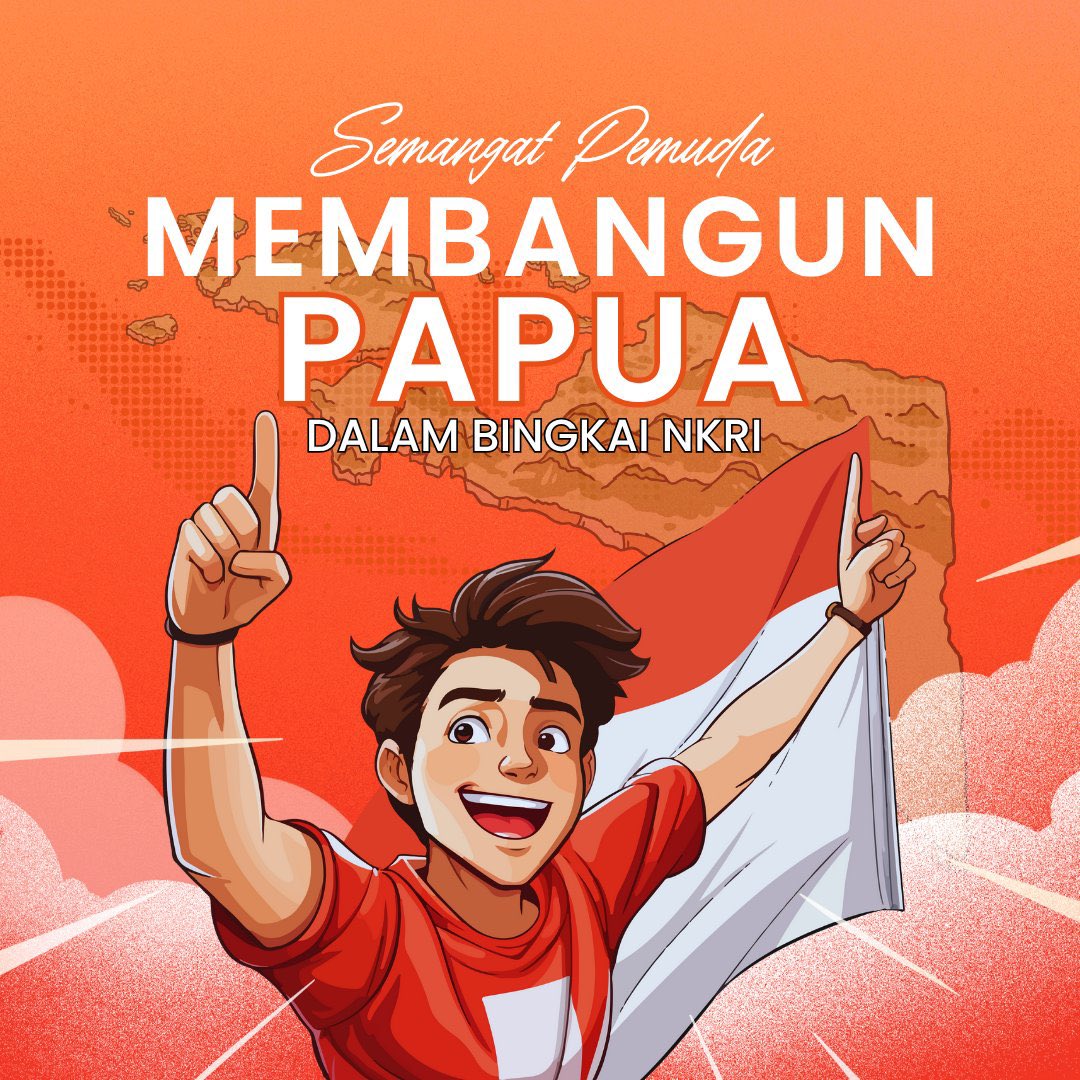 syifaachu's tweet photo. pembangunan di papua kini semakin terasa nyata. berbagai infrastruktur seperti jalan, sekolah, dan fasilitas kesehatan terus dikembangkan untuk pemerataan kesejahteraan masyarakat. #KerjaNyataPresidenUtkPapua https://t.co/UNNhmEQVcH