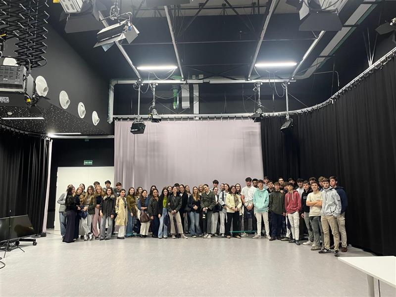 Universidad Loyola tweet media