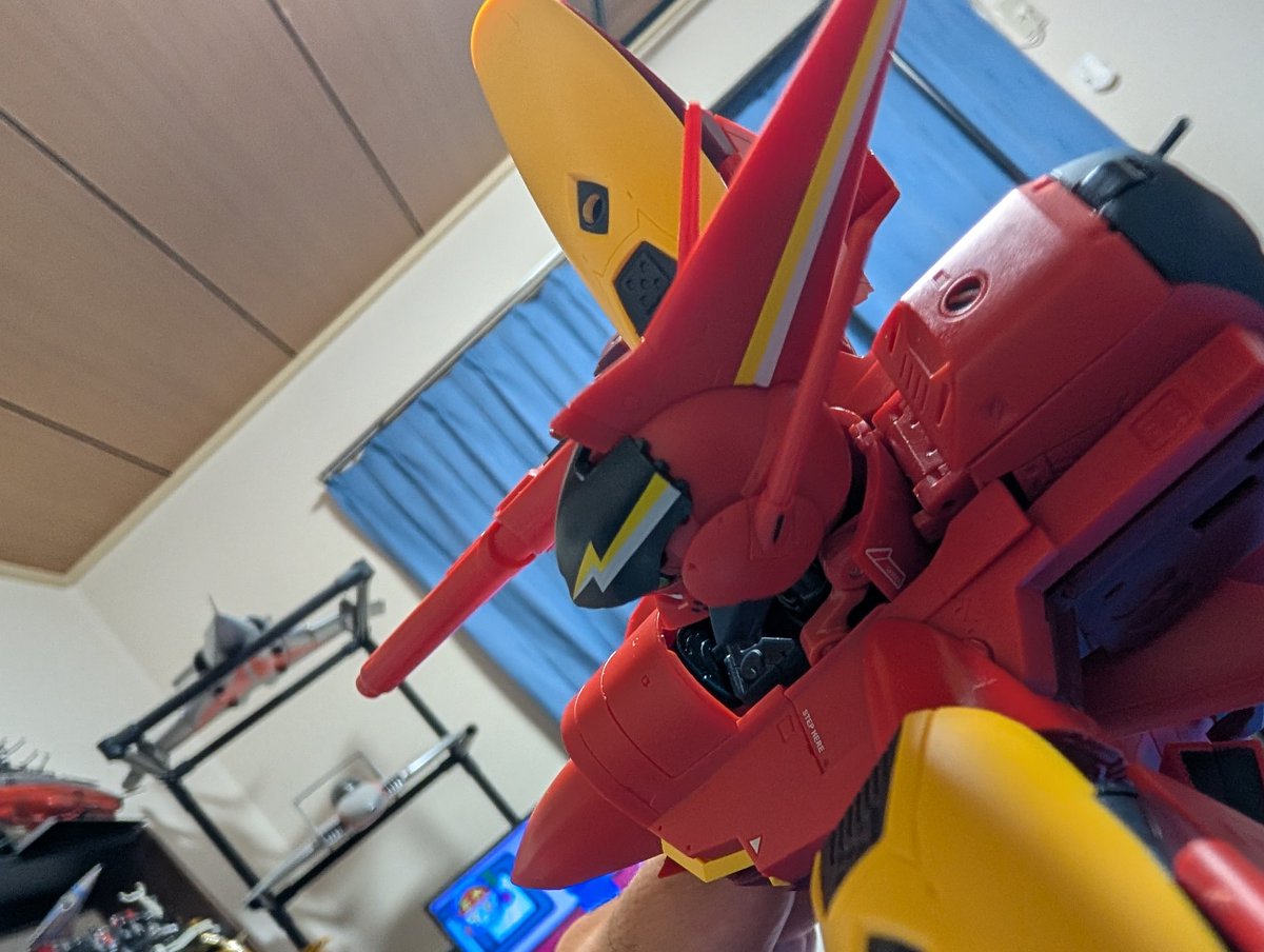 タケガミ翔堂剴A on X