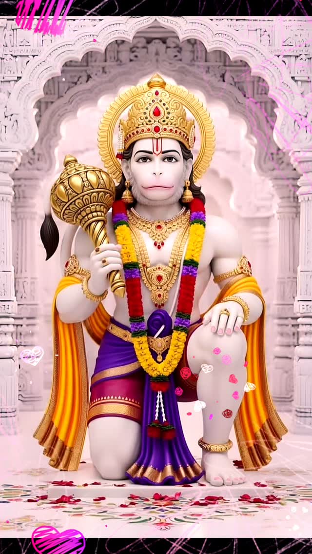 जय बजरंगबली🌷🌺
🦞🔱 जय श्रीराम