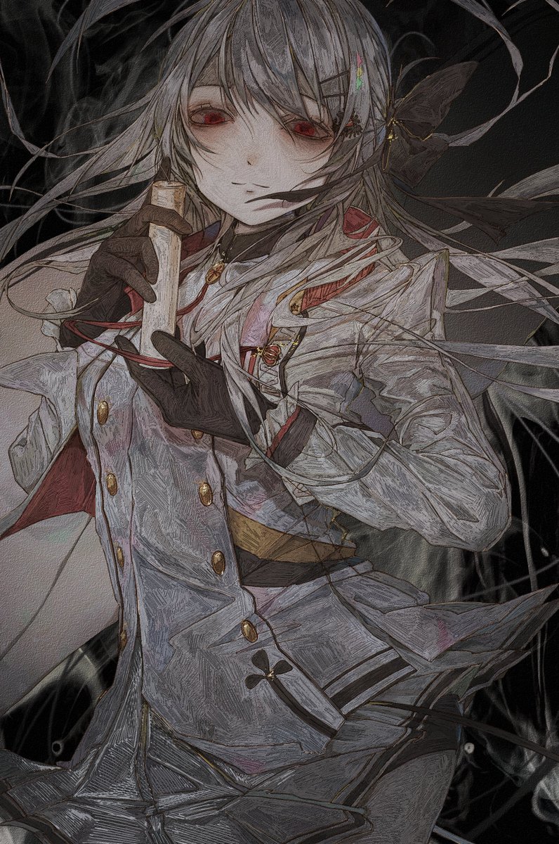 Zeyheri · 齊慧理 (@M_Zeyheri) / Posts / X