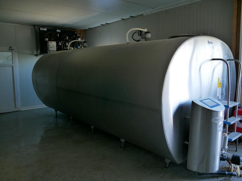 Organisation de producteurs : quels contrôles et sanctions concernant l’obligation d’apport total des producteurs laitiers ? dlvr.it/TNzl4v