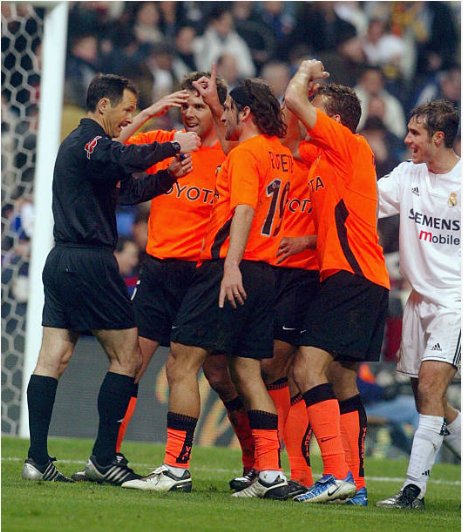 Cuando tenían q ganarnos con 12...