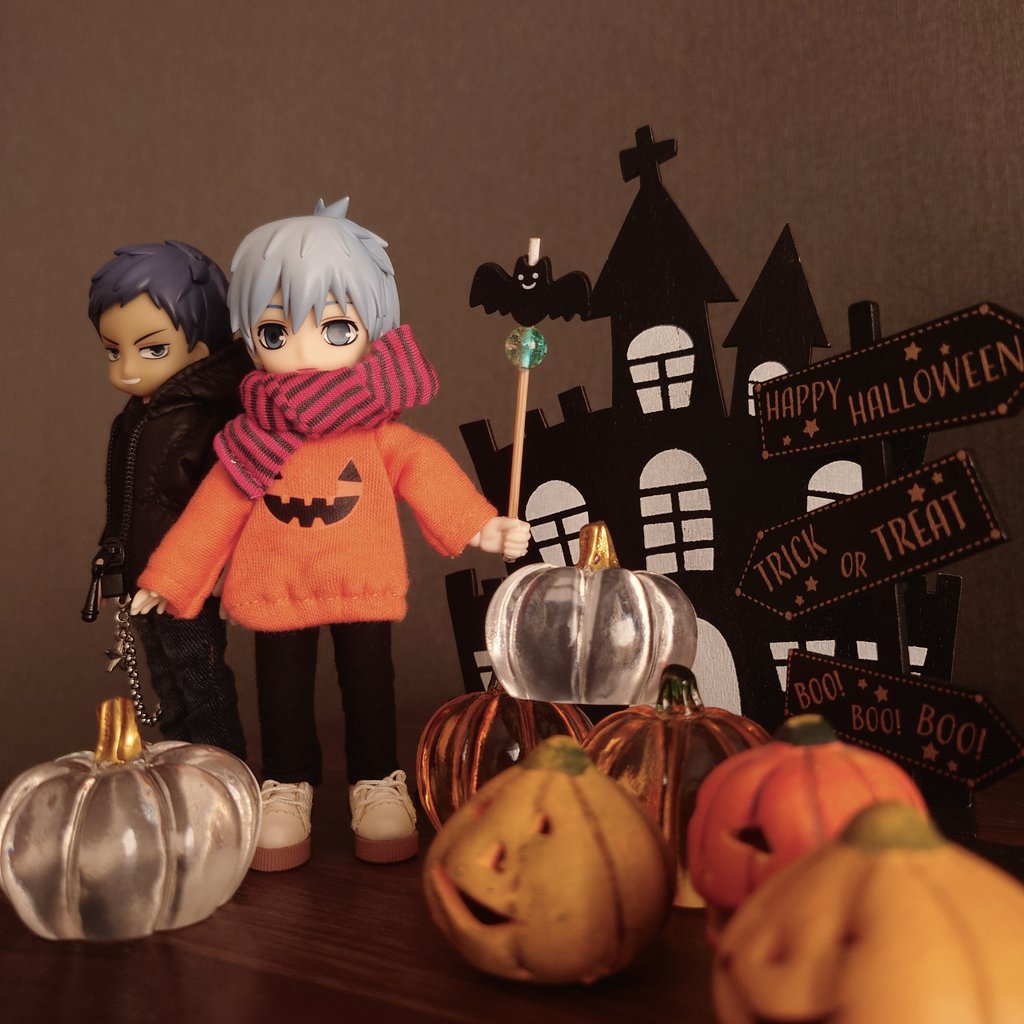 🎃🕸️🦇HappyHalloween🏰👻🎃