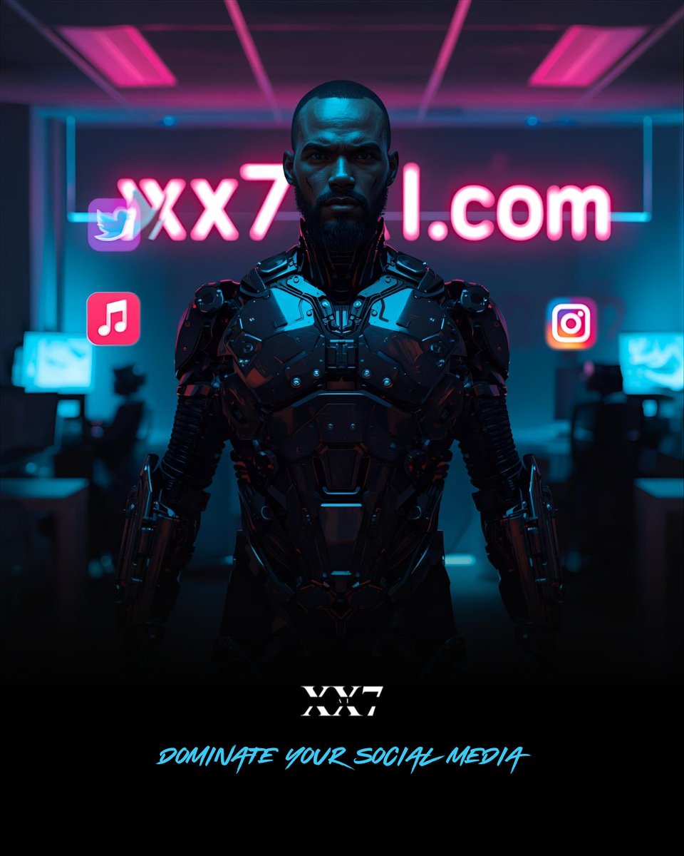 xx7aibiz's tweet image. Dominate your content calendar with our AI image scheduler—generate and plan stunning visuals ahead of time for every campaign.

Curious how easy it can be? Call (313)-314-4089 for your free demo or start at XX7AI.com today. #AIAutomation #SocialScheduling