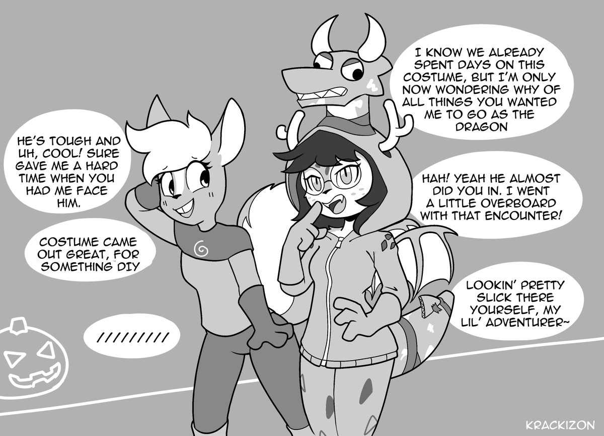 Krackizon tweet media