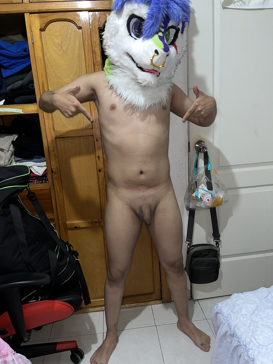 with or without hair? 🤔