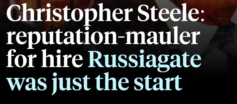 AIMhonesty's tweet photo. So @liambyrnemp used Parliament to smear me as a “Russian spy”, fed lies by the now disgraced @Chris_D_Steele & #Audere et al.
Fake intelligence, dirty money, & political privilege were weaponised to destroy reputations. @Keir_Starmer
#Orbis #SteeleDossier @realDonaldTrump 1/2 https://t.co/KlckEQ1ToJ
