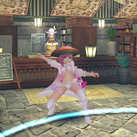 またキーワードあるの教えてもらったのにギリギリまでってか忘れてたw
#トーラム