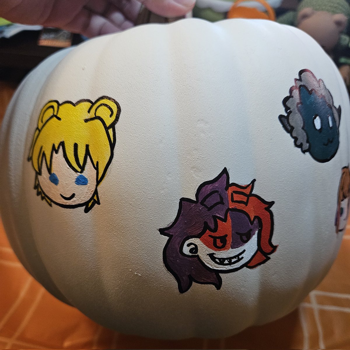 river A.M | Bear Vtuber 🐻🍞 tweet media