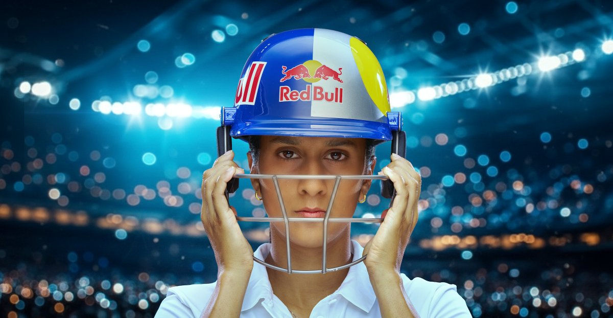 Red Bull India tweet media