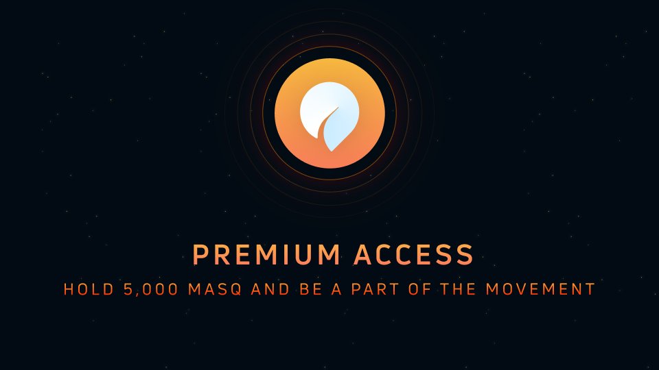 MASQ dVPN & Browser on Base tweet media