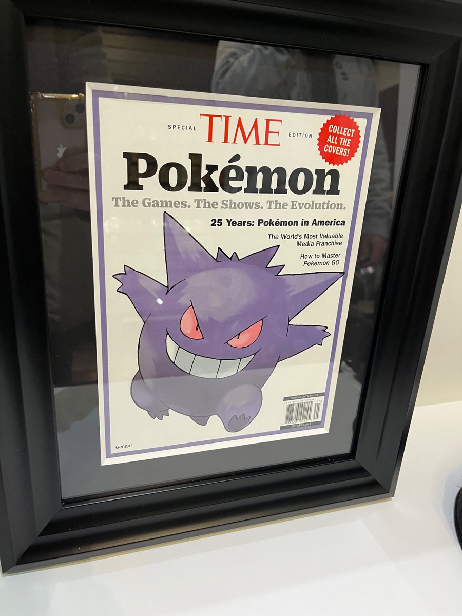 Independent Pokémon shop opening on William St, Edinburgh today at 10am. It’s a big thing! 

instagram.com/p/DQc7NIdCHk9/…

<a href="/PokemonNewsUK/">Pokémon UK</a> #Pokemon