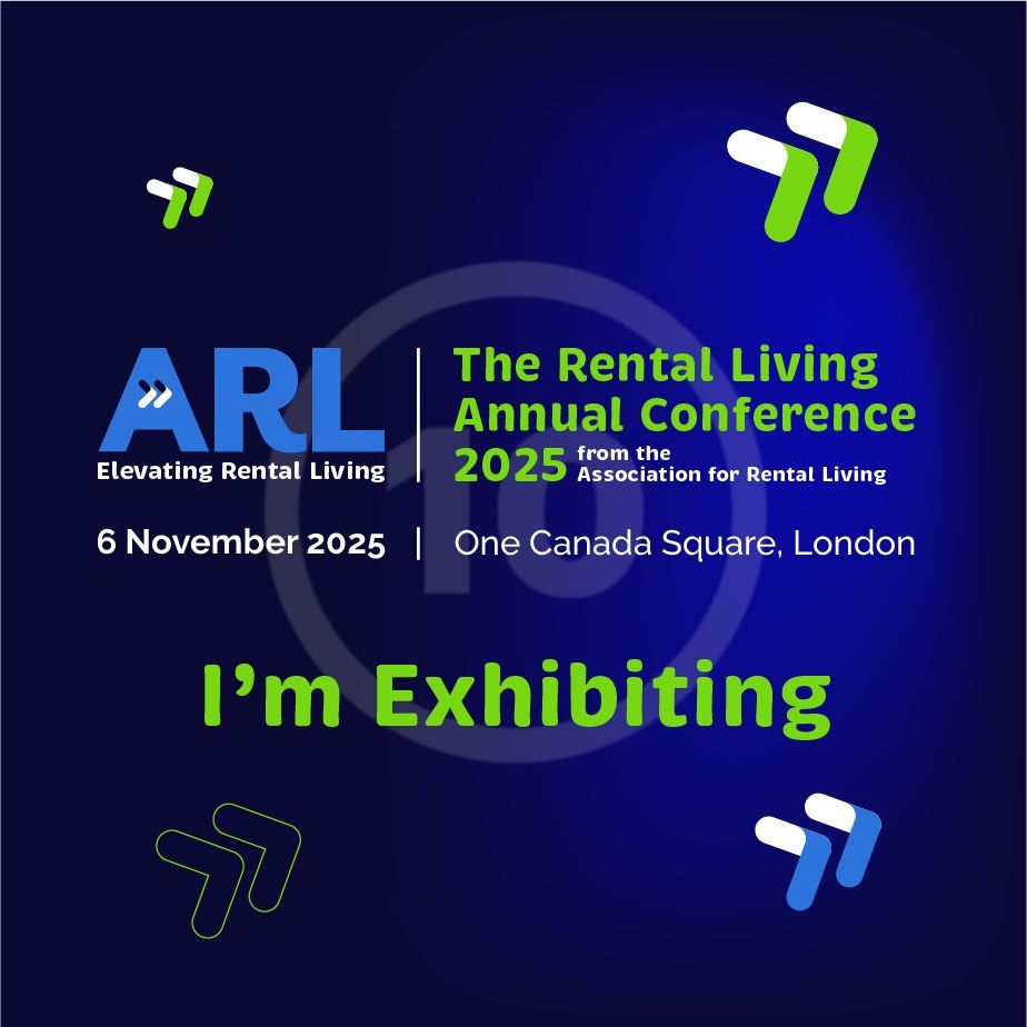 🚀 We’re Exhibiting!

Inventory Hive is thrilled to announce that we’ll be exhibiting at the Rental Living Annual Conference 2025, hosted by the Association for Rental Living (ARL)! 🏙️

📅 Date: 6 November 2025
📍 Location: One Canada Square, London