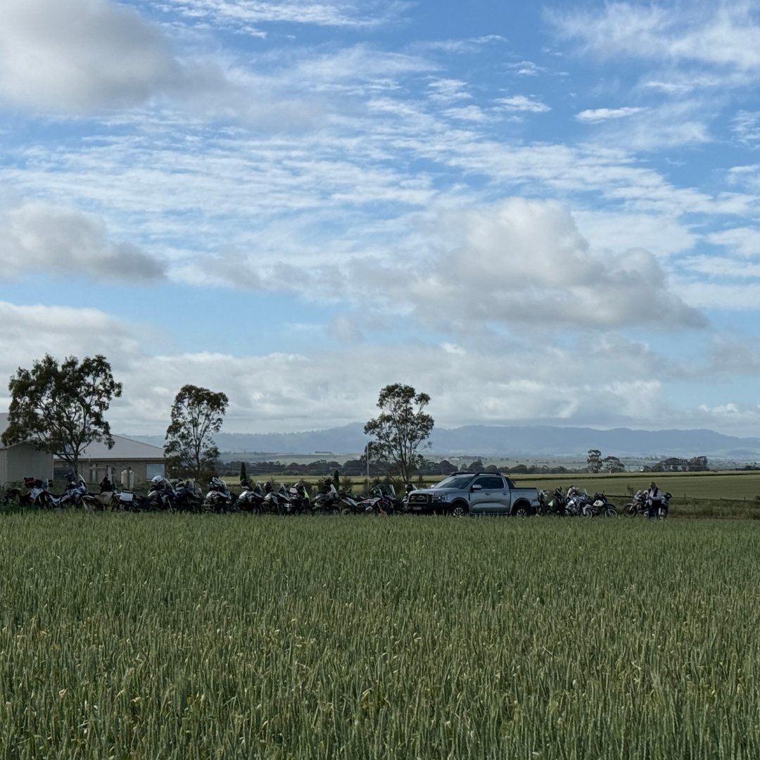 On Wednesday 8th October the Pioneer® team based in South Australia hosted the <a href="/Adama_AU/">ADAMA Australia</a> 2 Wheel Trial Tour at the Freeling STRIKE (Seed Technology Research In Key Environments). There were growers from around the country who were keen to see the range of Pioneer hybrids on